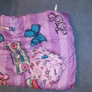 Twin Jojo Siwa bedding